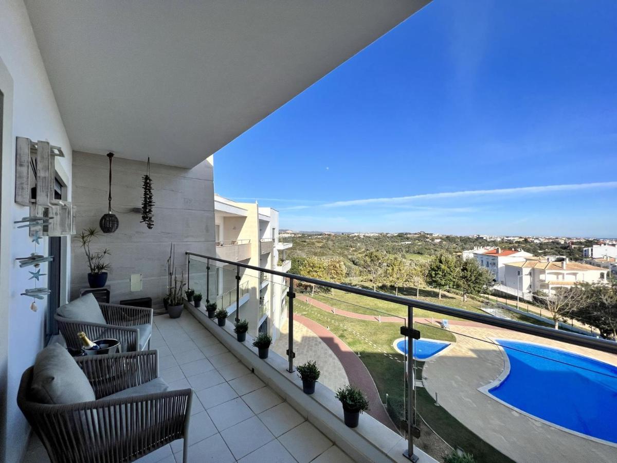 Albufeira Forest View With Pool By Homing Exterior foto