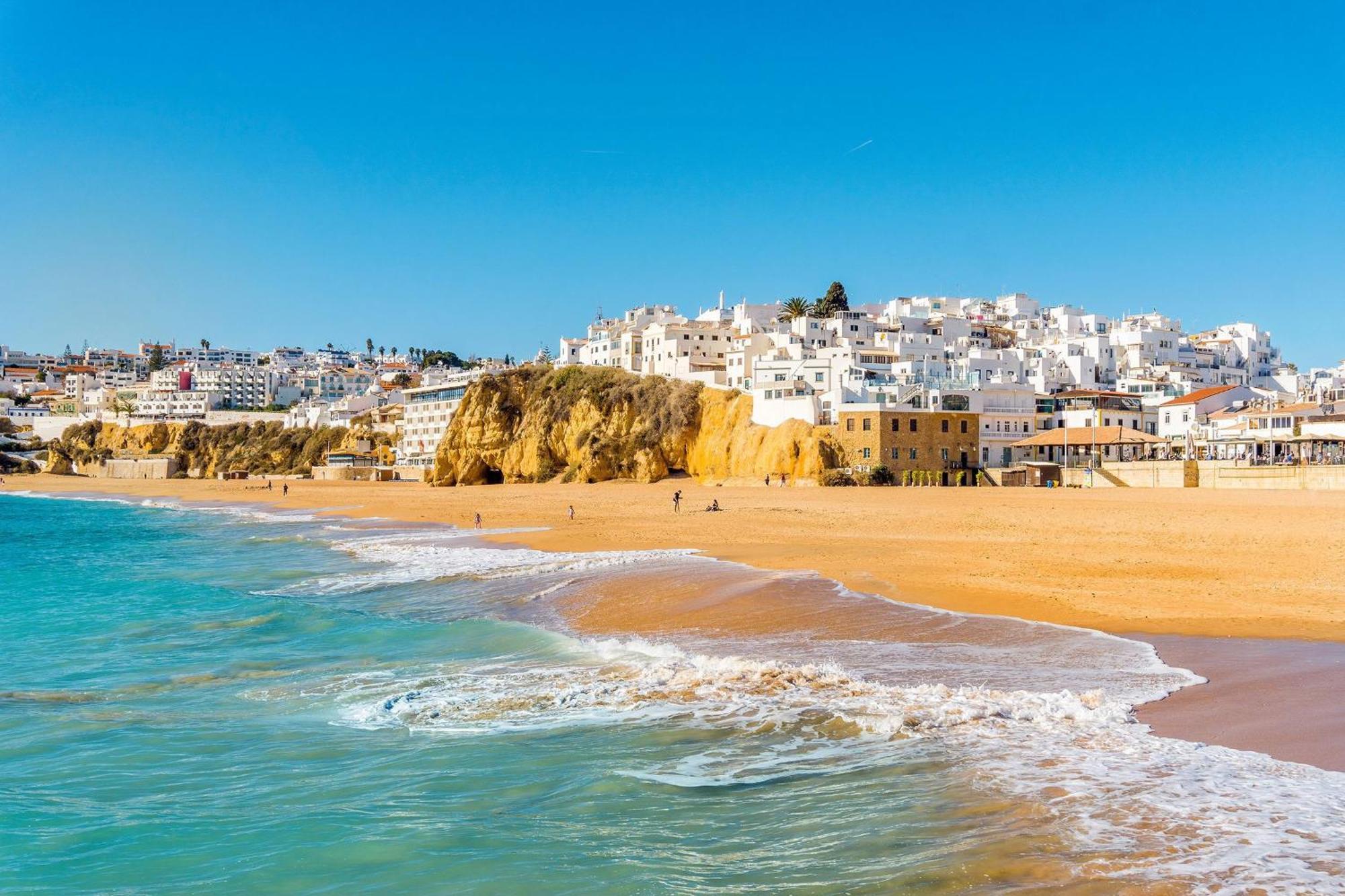 Albufeira Forest View With Pool By Homing Exterior foto